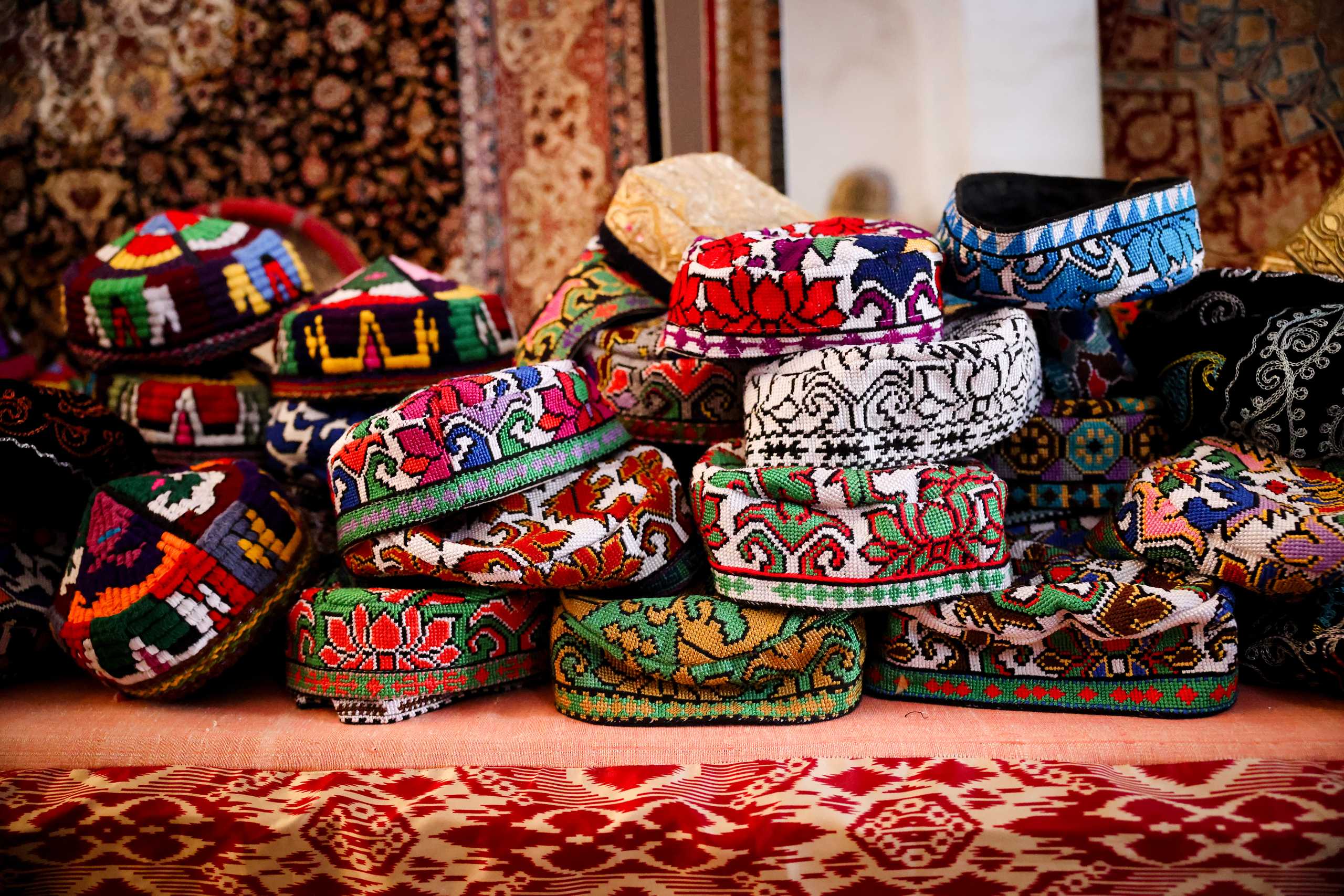 Creative Textile Projects to Brighten Your Home